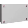 Elektrogehäuse Rittal 1531.000, Stahlgehäuse IP55, 300×120×200 mm