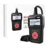 OBD2-Diagnosegerät Ancel AS100/AC100, Multi-Protokoll-Unterstützung, kompakte Handheld-Ausführung