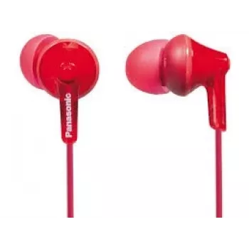 RP-HJE125E-R Rot