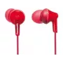 RP-HJE125E-R Rot
