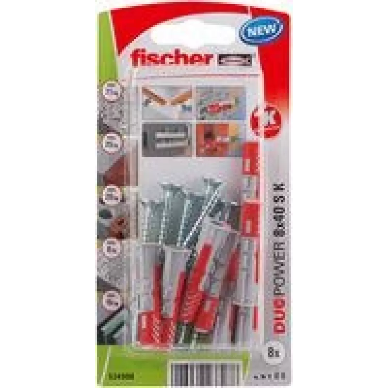 Fischer 534998