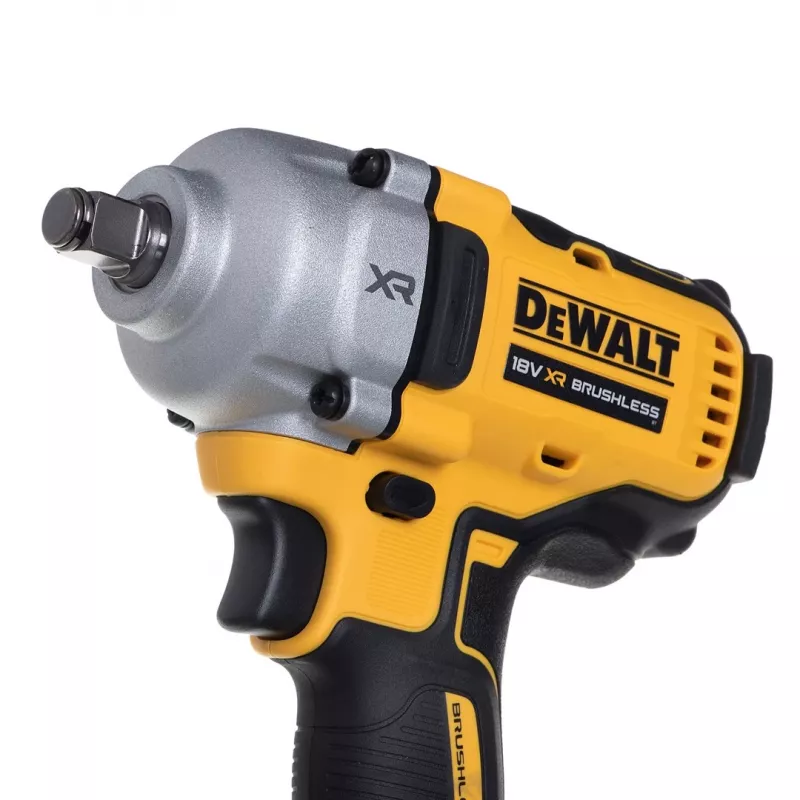 DeWALT DCF891NT-XJ Elektroschrauber/Schlagschrauber Gelb