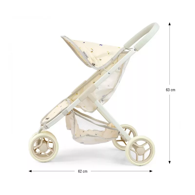 Susie Nature Puppenwagen