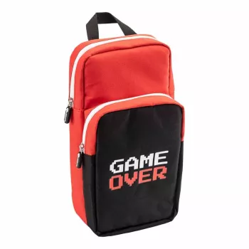 Reisetasche SUBSONIC SA5714 für Nintendo Switch — kompaktes Design, robustes Material