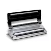 Caso | Bar Vakuumierer | VC 100 | Leistung 120 W | Temperaturregelung | Silber