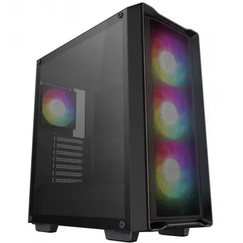 DeepCool CC560 MESH V2 Gehäuse