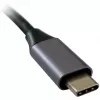 Laptop-Dock LC-Power LC-HUB-C-MULTI-5 USB 3.2 Gen 1 Type-C kabelgebunden