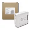 DIN-Schienen-Netzteil 10W, 24V, 0,42A, schlank