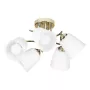 Activejet Pendelleuchte AJE-EMILY 3P GOLD E27 3x40W