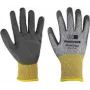 Schutzfäustlinge Honeywell WE22-7313G-8/M Grau Nitril-Schaumstoff M