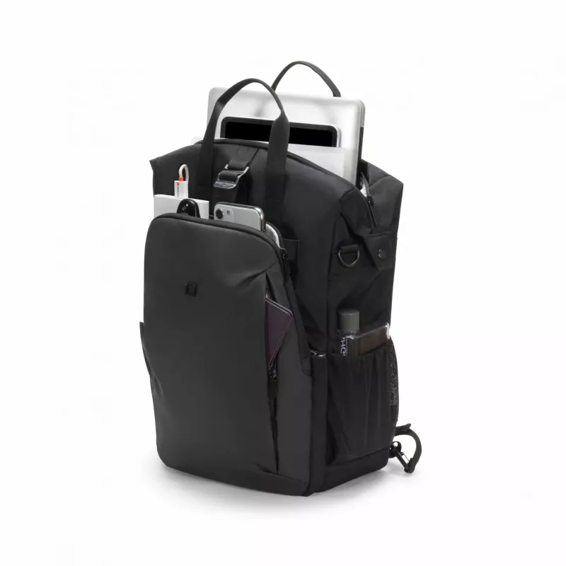 Eco Dual GO Microsoft Surface Laptop-Rucksack 13-15,6 Zoll