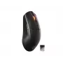 STEELSERIES Rival 3 Gen 2 Wireless Maus Schwarz