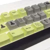 Ducky DCA132-USMICCHPH1 Zubehör für Eingabegeräte Tastenkappe