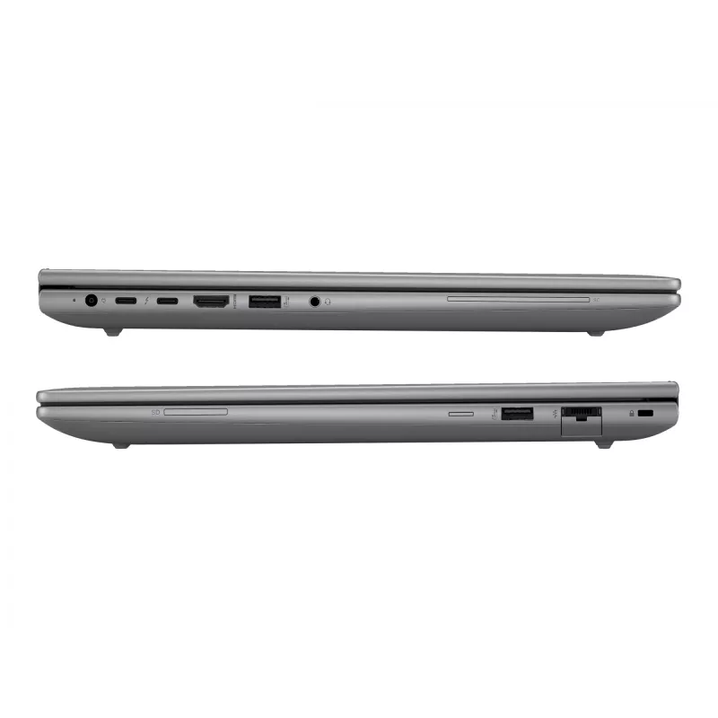 HP ZBook Power G11 A Mobile Workstation - Wolf Pro Security - AMD Ryzen 9 8945HS - Win 11 Pro - RTX 3000 Ada - 64 GB RAM - 1 TB SSD NVMe, TLC - 40,6 cm (16)