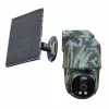 Technaxx 4G PT Dome TX-290 mit Solarpanel