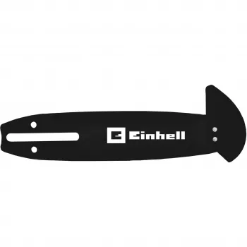 Schwert Einhell 4500194 20 cm Schwarz