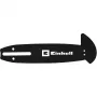 Schwert Einhell 4500194 20 cm Schwarz