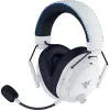 Headset Razer SchwarzShark V3 Pro kabelgebunden kabellos Bluetooth Weiß