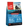 ORIJEN Dog Original - Trockenfutter für Hunde - 2kg