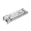 TP-Link 1000Base-BX WDM bi-direktionales SFP-Modul, Glasfaser, 1250 Mbit/s, SFP, LC (UPC), 9/125 µm, 10000 m