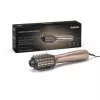 BaByliss AS95E Air Leistung Volume Heißluftbürste Champagne 1000 W