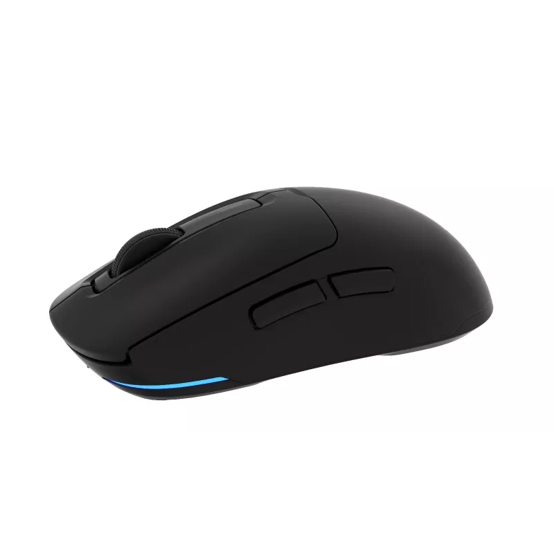 Gaming-Maus Krux Plasma Wireless KRXB001 Schnittstelle