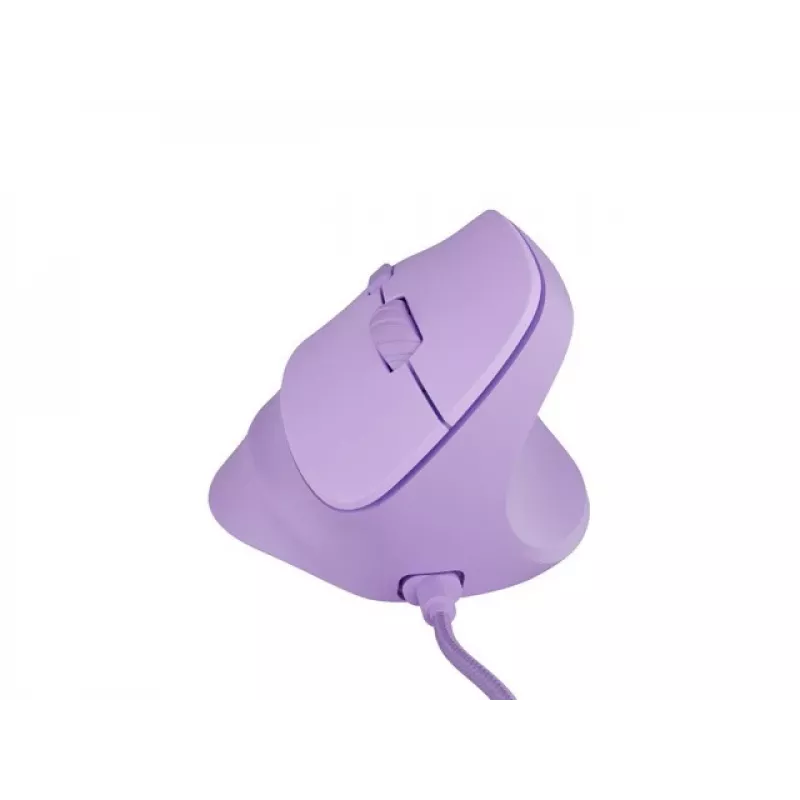 NATEC Crake 2 Pro Maus Universal Rechtshänder USB Typ-A Optisch 12800 DPI