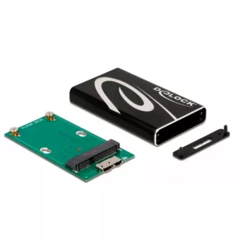 SSD-Gehäuse DeLOCK 42006