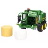 John Deere Stroh-Rundballenpresse C441R