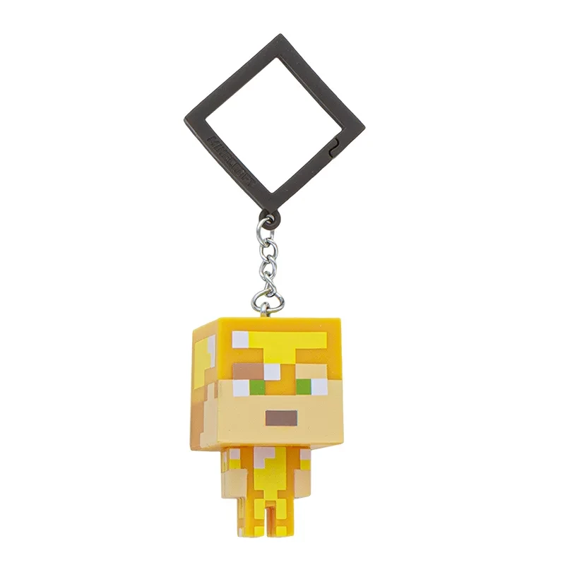 Paladone Minecraft Backpack Buddies Series 2 CDU 24 Stück