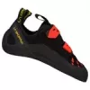 Schuhe tarantula-Schwarz-poppy-40 LA SPORTIVA