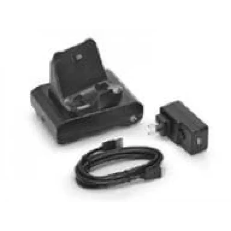 Zebra CRD-MPM-1SCHGUK1-01 Drucker/Scanner Ersatzteil/Zubehör