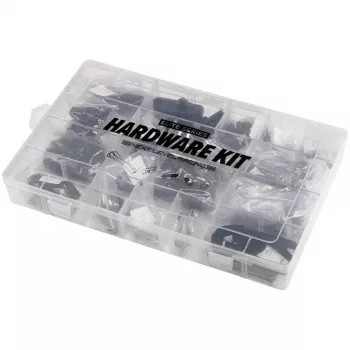 Racing-Hardware-Kit Next Level Racing NLR-E027 kompatibel mit verschiedenen Racing-Setups