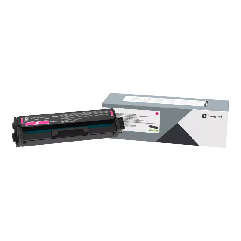 LEXMARK C330H30 Magenta High Yield Druckerpatrone