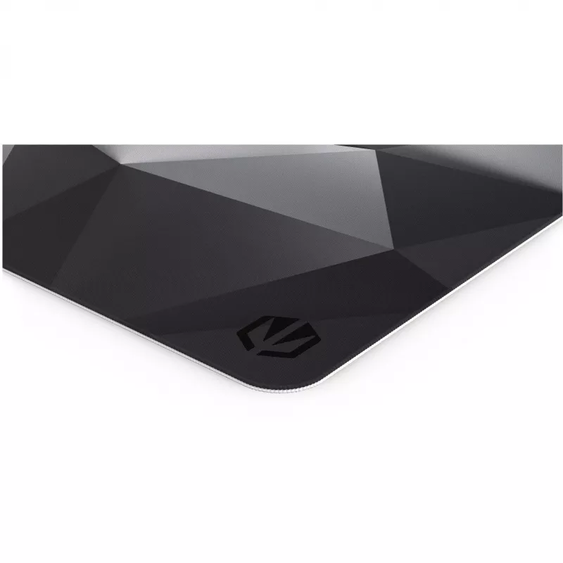 Mauspad ENDORFY Crystal Schwarz XL