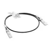 Netzwerkkabel HPE R9D19A SFP+ InfiniBand 1m Stecker/Stecker