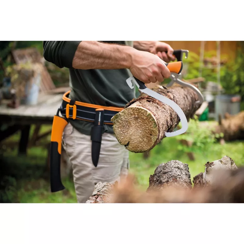 Fiskars WoodXpert Stammhaken LH4