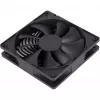 SilverStone Air Penetrator 120i Pro 120mm Gehäuselüfter - Schwarz