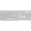 Logitech K120 Tastatur für Business