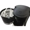 Kaffeemaschine Beper 1,25L BC.060