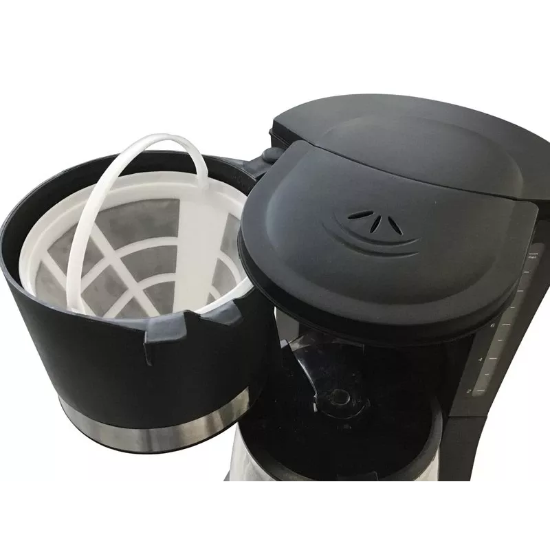 Kaffeemaschine Beper 1,25L BC.060