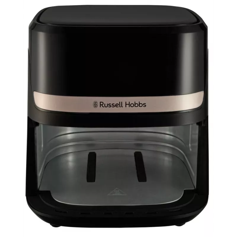 Russell Hobbs Heißluftfritteuse Satisfry 4,3 l schwarz 27610-56 2761056 (27610-56)