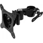 Lautsprecherständer-Adapter Omnitronic BIB-1 Modell 60004611 zur Montage von Lautsprechern auf Ständern