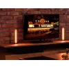 Tisch- und Pendelleuchte TRACER Smart Flow Tracer 47245 Ambience TRAOSW47245 Wi‑Fi-Steuerung LED