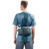 Rucksack DEUTER Pulse Pro 5 — leichter kompakter Tagesrucksack, 5 L Fassungsvermögen