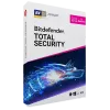 Bitdefender Total Security | 3 PC | 1 Jahr | Nur EU