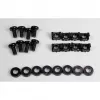 Rack shelf Inter-Tech 88887263