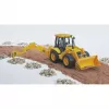 BRUDER JCB 4CX Baggerlader