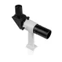Skywatcher Sucherfernrohr 6x30 mit Befestigung (schwarz)
