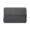 Lenovo GX40Z50942 Laptoptasche 39,6 cm (15,6 Zoll) Sleeve-Hülle Grau